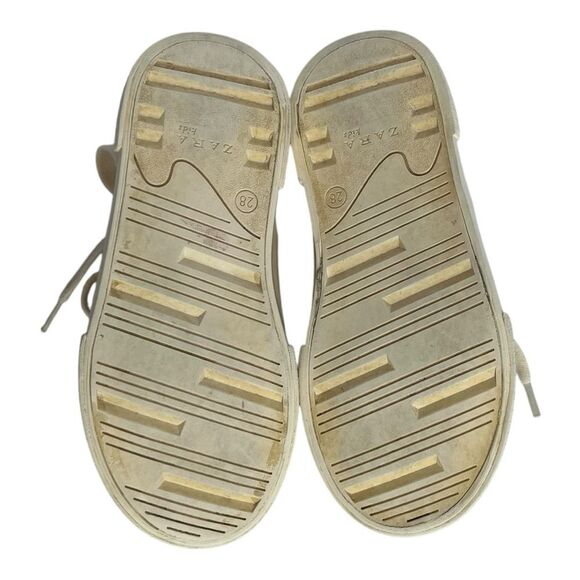 Zara Kids Shoes Size 28 ( US 11) - Picture 16 of 16